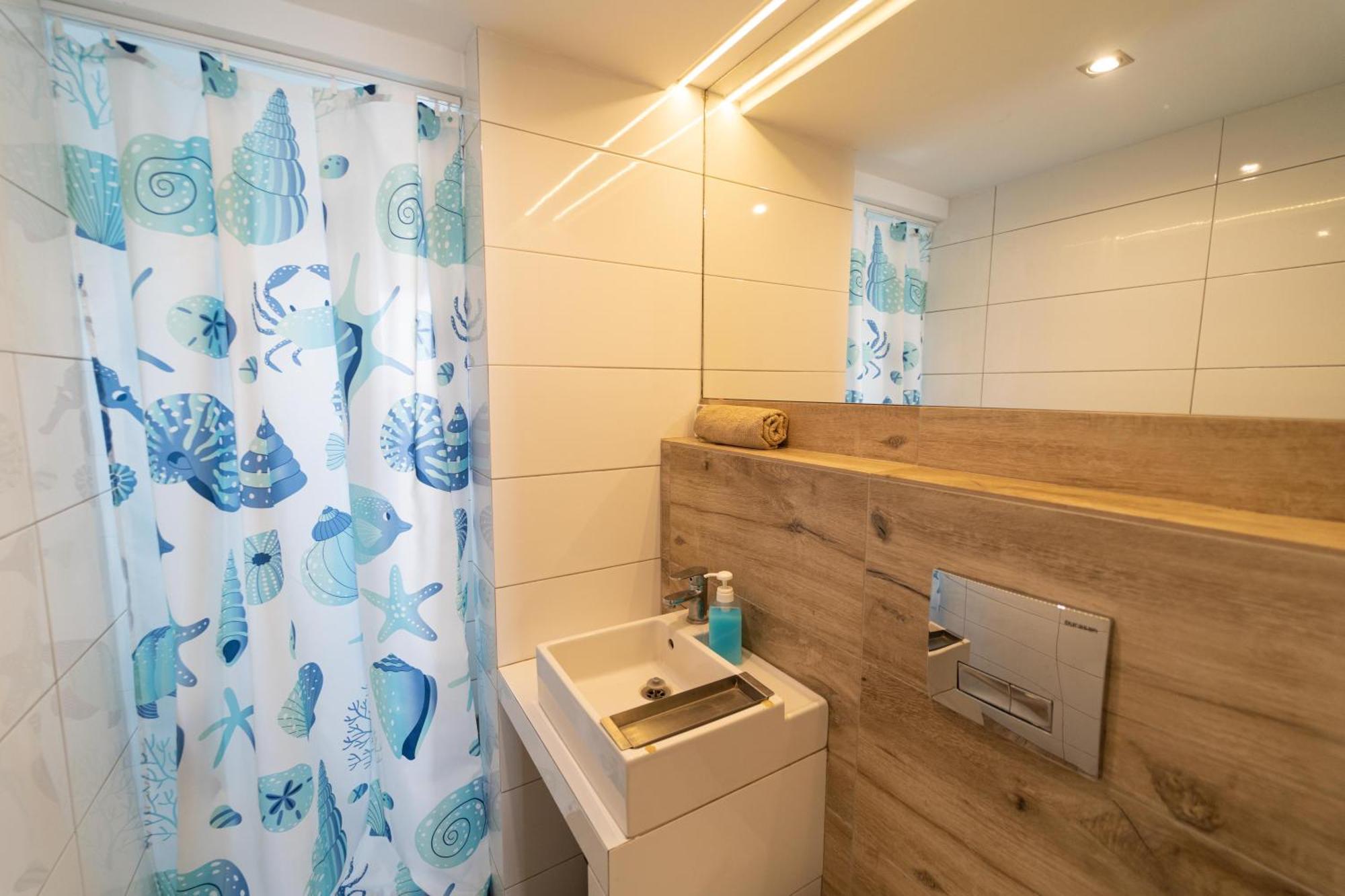 Chaty Aqua Maria Velaty エクステリア 写真